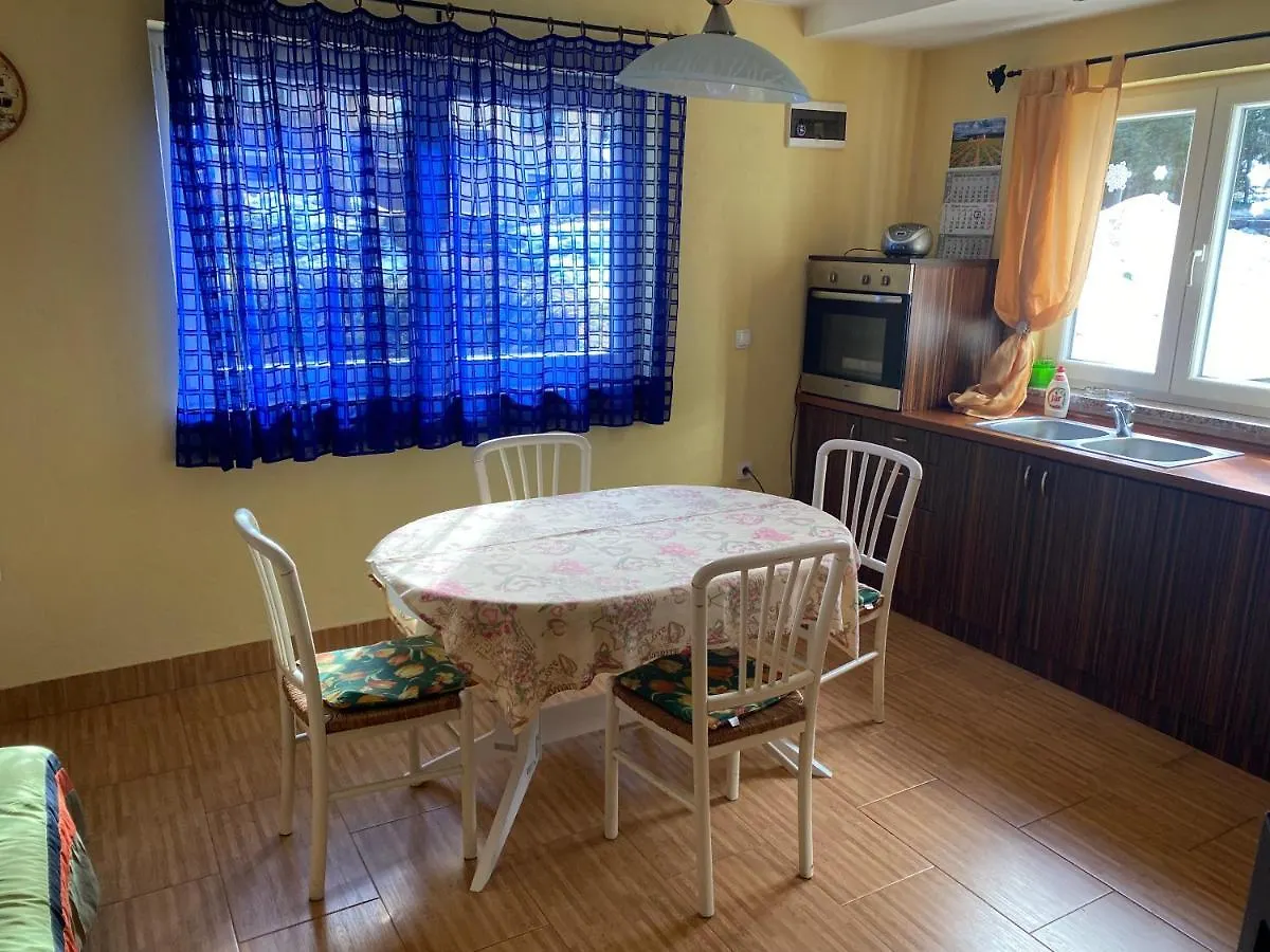 Holiday Home Dzelalija Stara Susica